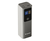 Verbatim Charge 'n' Go Power Bank 27000mAh 183W Grey - 1355401 - zdjęcie 1